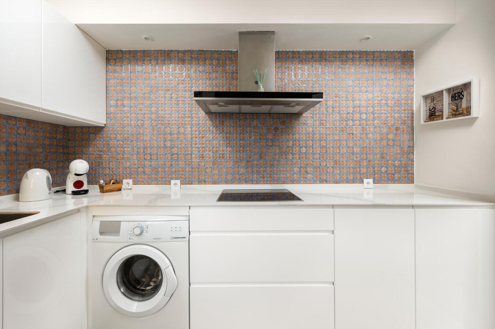 Wonderstays Apartamentos Morgan Málaga Esterno foto